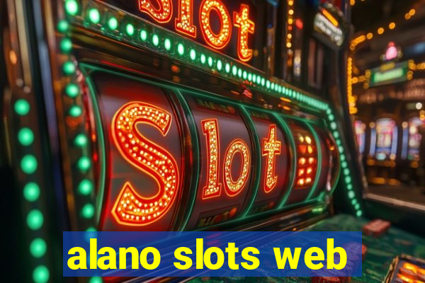 alano slots web